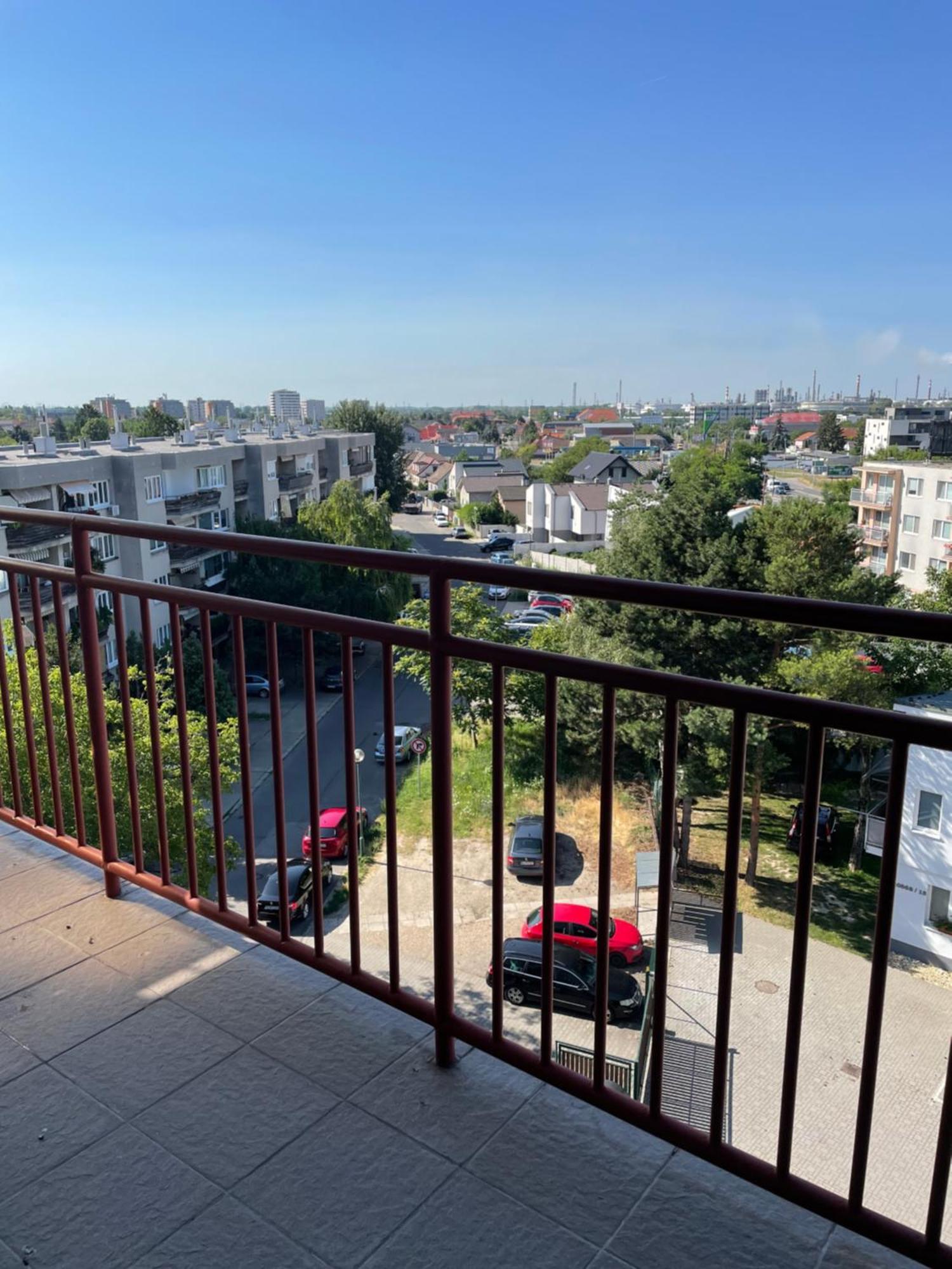 Apartman Petronela Bratislava Eksteriør bilde