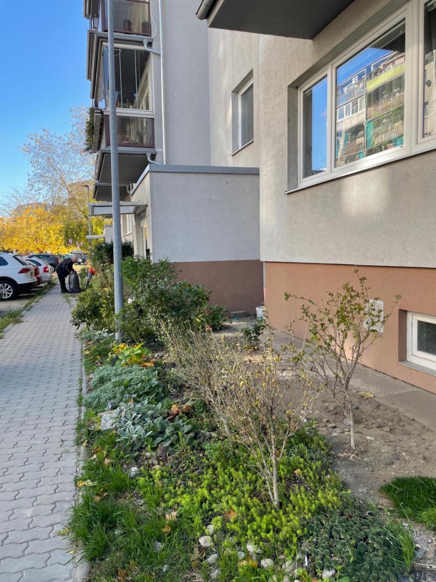 Apartman Petronela Bratislava Eksteriør bilde